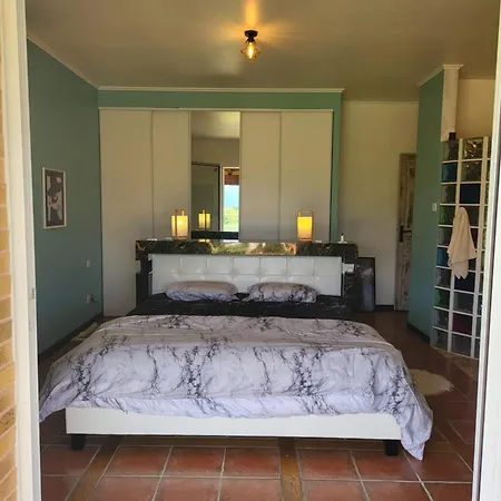 Villa Aux Portes Des Pyrénées