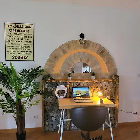 Villa Aux Portes Des Pyrénées *