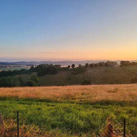 Villa Aux Portes Des Pyrénées