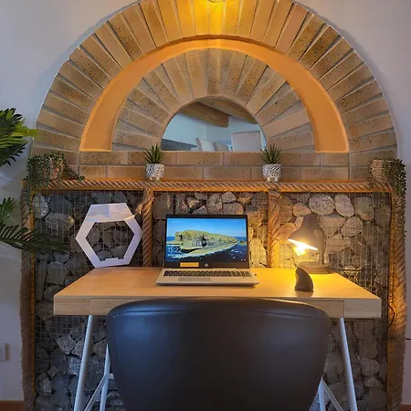 别墅 Aux Portes Des Pyrenees *